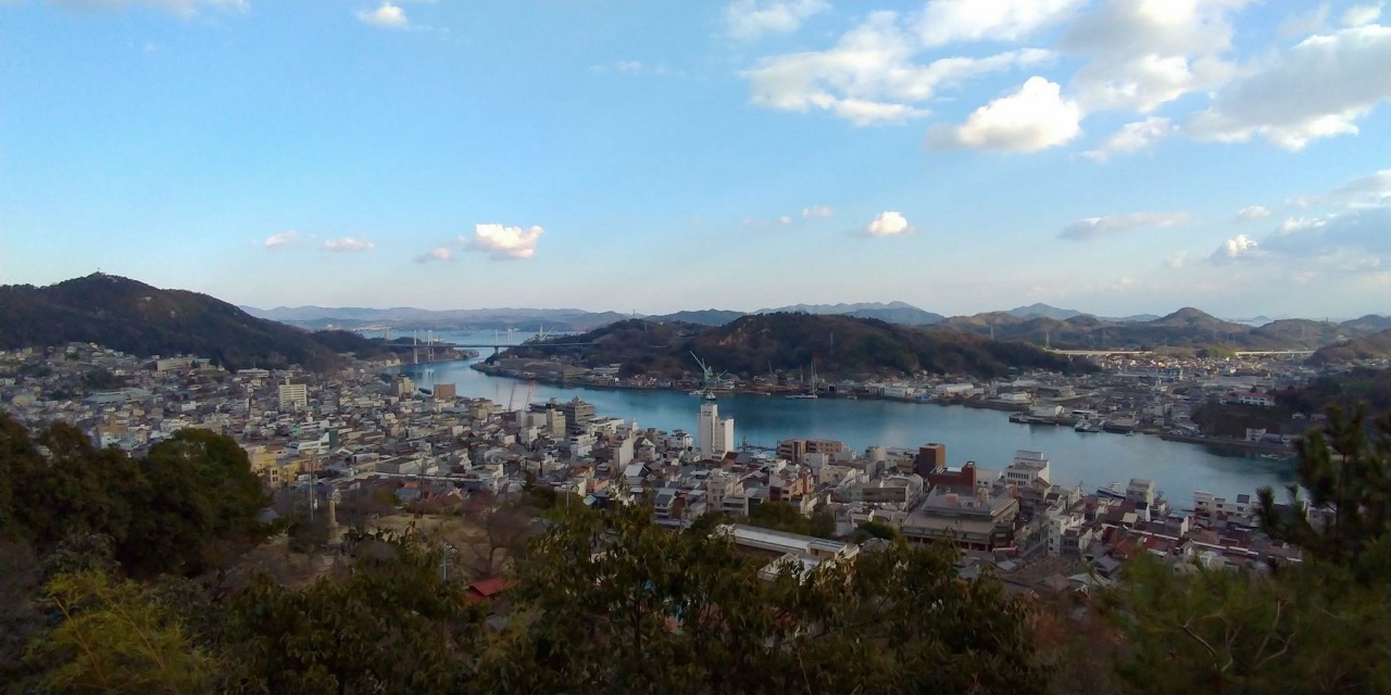 P_20190102_152213_vHDR_Auto.jpg - 20190102廣島