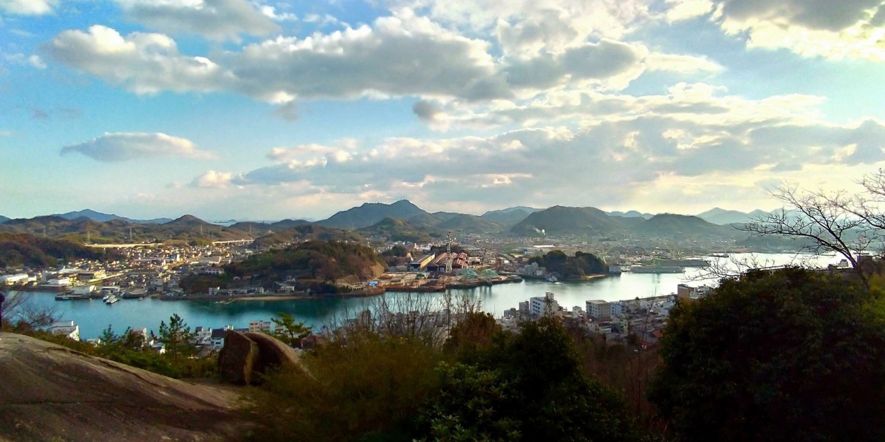 P_20190102_151745_vHDR_Auto_HP.jpg - 20190102廣島